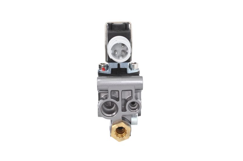 Válvula de control de presión de sobrealimentación DT SPARE PARTS 3.18704 para MAN TGA