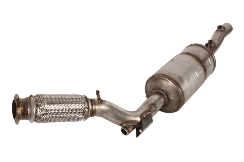Filtro de partículas (DPF) JMJ JMJ 1343 para Volkswagen Transporter T6