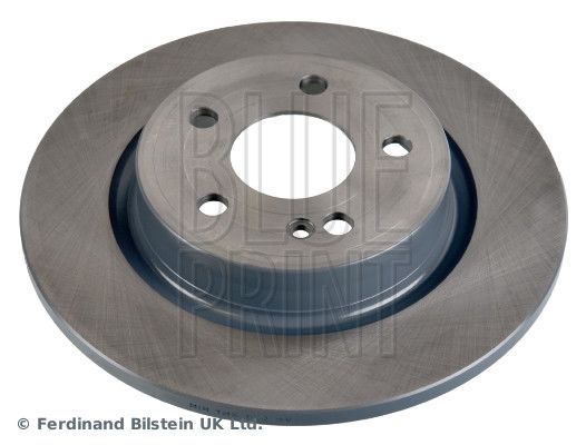 Disco de freno BLUE PRINT ADU1743117 para Mercedes-Benz Clase A (V177) 2018-