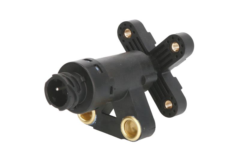 Sensor de nivel de suspensión neumática WABCO 4410501200 para Iveco Stralis I