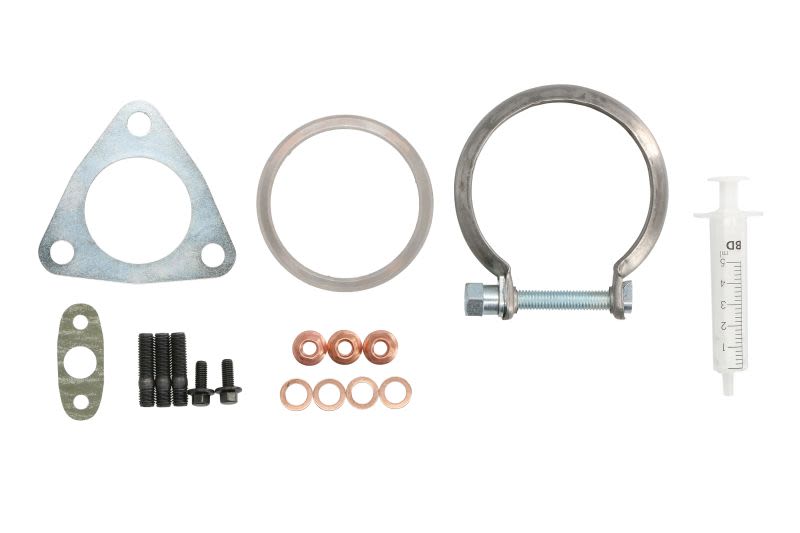 Kit de montaje de turbocompresor EVORON EVMK0262 para Peugeot Boxe