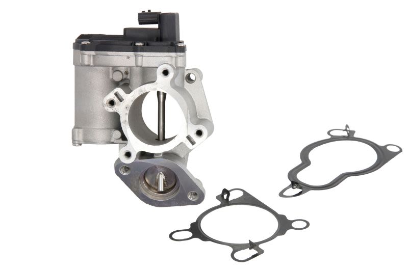 Válvula EGR AUTLOG AV6084 para Nissan Qashqai I