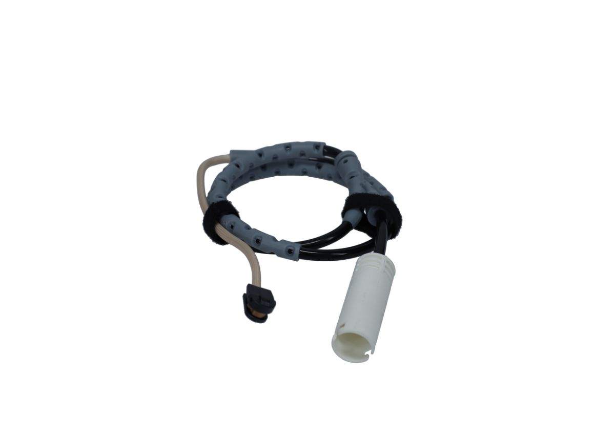 Sensor de desgaste para pastillas de freno BOSCH 1 987 473 519 para BMW Serie 3 (E90) 2004-2011