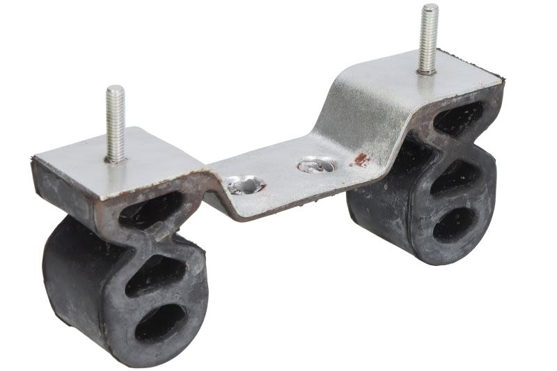 Soporte de escape BOSAL 255-192 para Citroen C4
