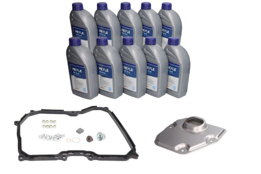 Kit de cambio de aceite de transmisión automática MEYLE 300 135 0306/XK para Mini Paceman (R61) 2012-2016