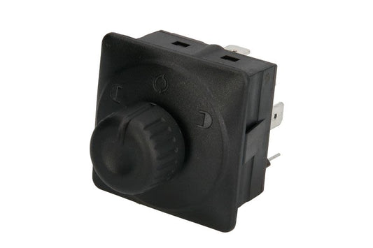 Interruptor de ajuste de espejo exterior MEKRA 083200233H para Mercedes-Benz O