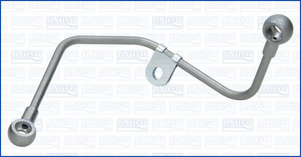 Línea de aceite de turbocompresor AJUSA OP11155 para Mitsubishi Lancer VII