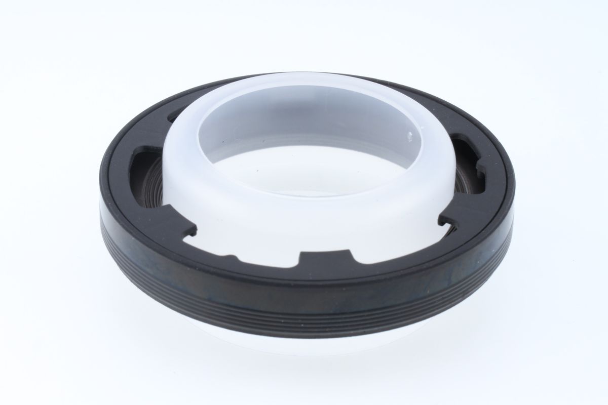 Retén de cigüeñal CORTECO 19036654B para Iveco Daily V