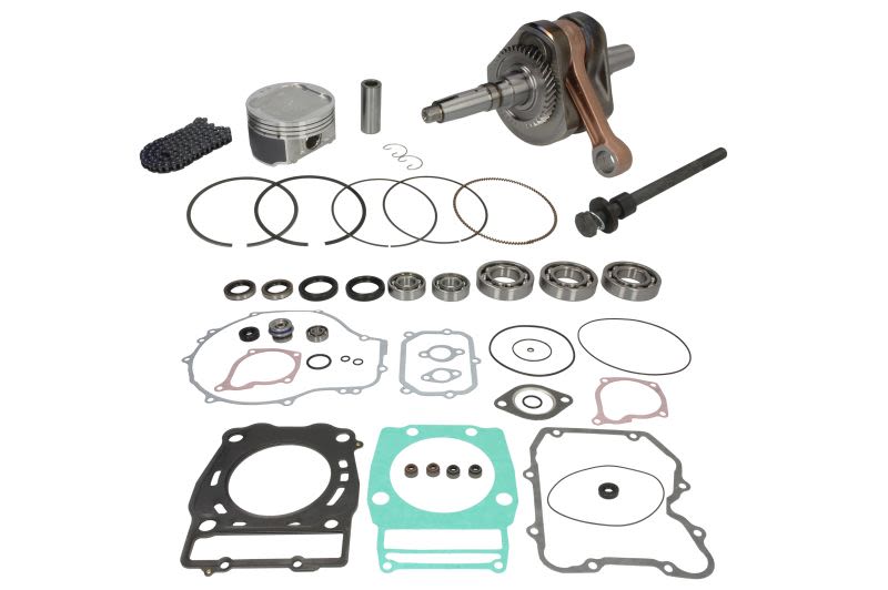 Kit de reparación de cigüeñal WRENCH RABBIT WR00068