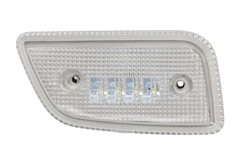Luz lateral GIANT 131-MT10272AR