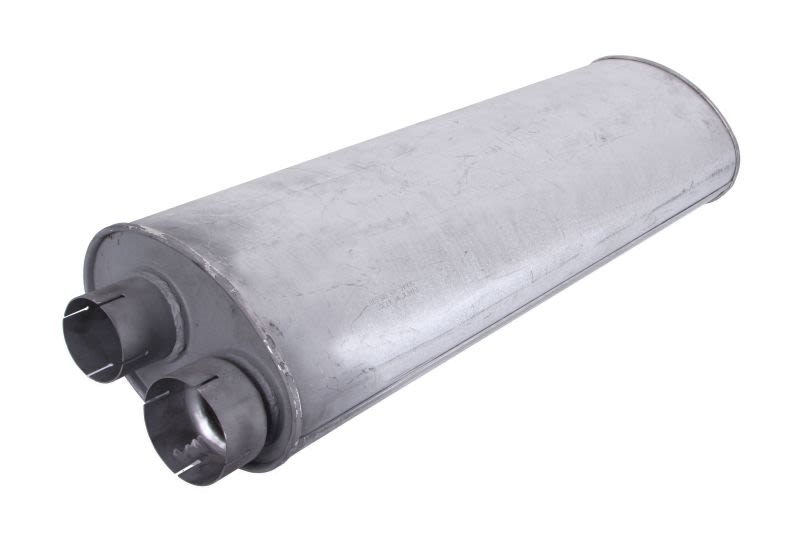Silenciador central DINEX 47301 para MAN Hocl