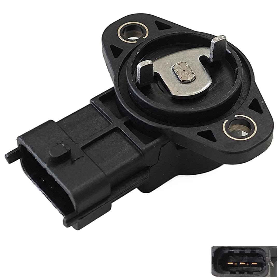 Sensor de posición del acelerador WAGNER THR00019 para KIA Cerato I