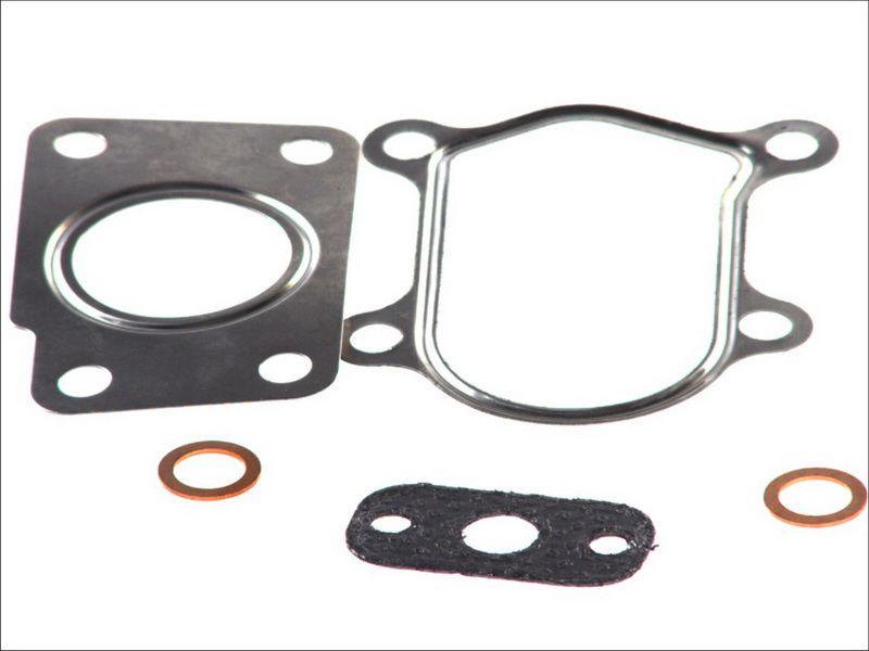 Kit de montaje de turbocompresor LEMA 21759.00 para Iveco Daily IV