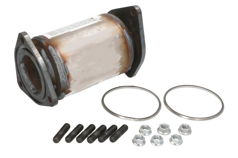 Catalizador BM CATALYSTS BM91230H para Chevrolet Aveo / Kalos