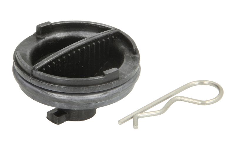 Tapón de cárter de aceite ELRING 821.290 para Citroen C4 II