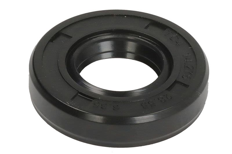 Retén de eje, brida de caja de cambios manual BTA B05-AG-539 para John Deere 310