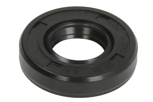 Retén de eje, brida de caja de cambios manual BTA B05-AG-539 para John Deere 310