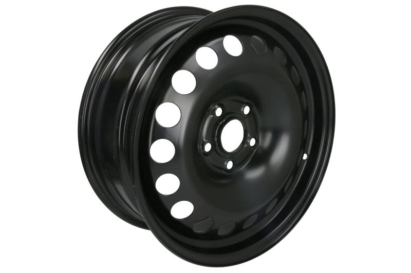 Llanta de acero para automóvil KRONPRINZ OP 516017 para Opel Astra K