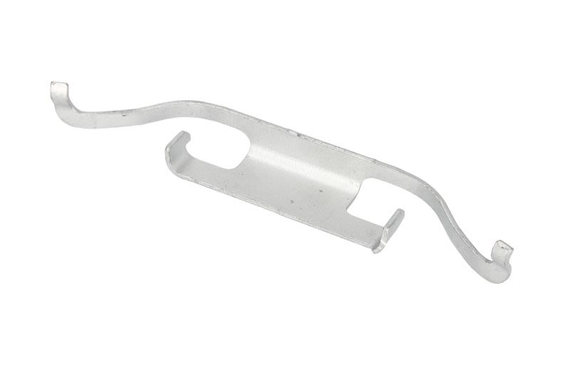 Resorte de pinza de freno ATE 11.8116-0066.1 para BMW Serie 1 (E81) 2006-2011