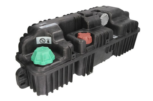 Estanque de expansión de refrigerante MAHLE CRT 241 000P