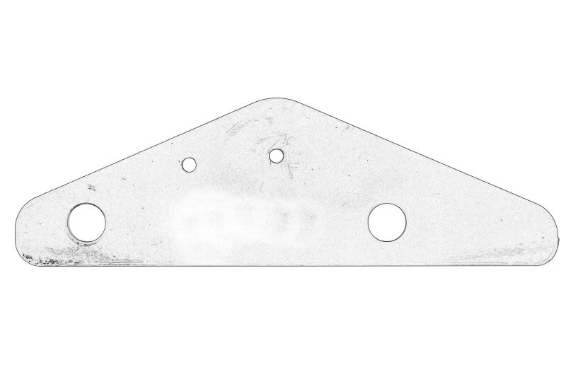 Kit de reparación de travesaño de eje OE JOHN DEERE R553518-JD para John Deere 8R,
