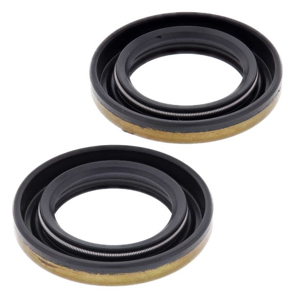 Retén de cigüeñal 4 RIDE AB24-2031 para Kawasaki KDX