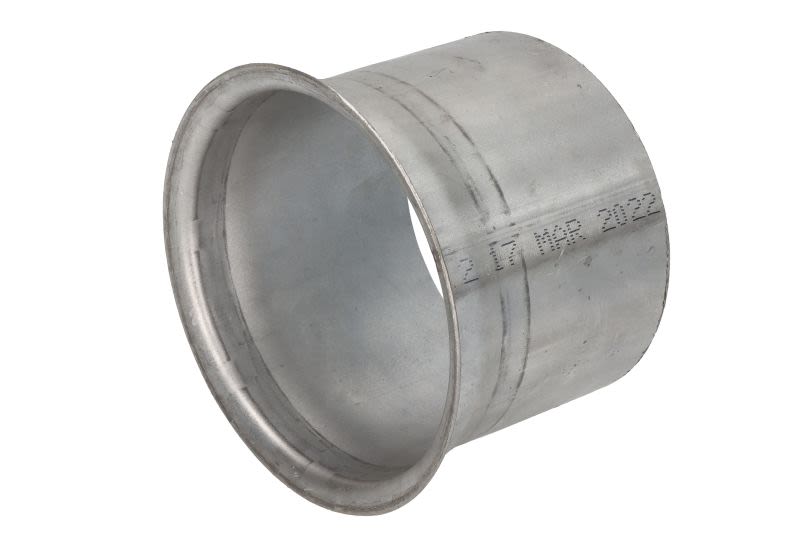 Conector de tubo de escape VANSTAR 105230