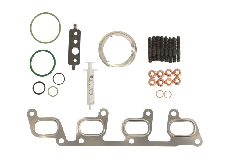 Kit de montaje de turbocompresor ELRING 232.830 para Audi A3