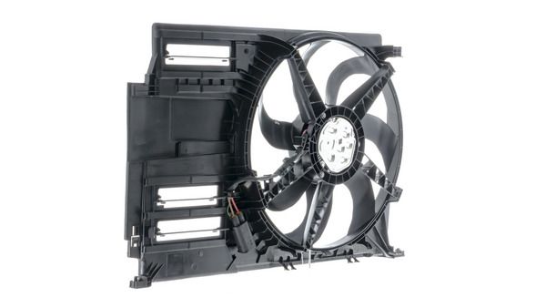 Ventilador de refrigeración de motor MAHLE CFF 403 000P para BMW Serie 2 (F45) 2013-2021