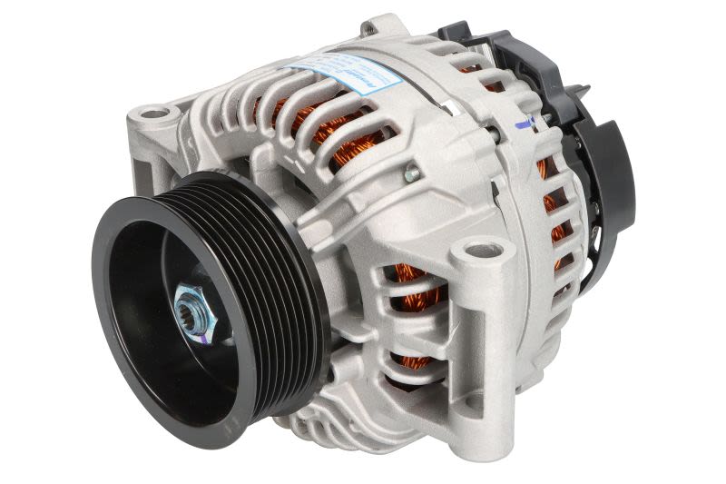 Alternador PRESTOLITE ELECTRIC A148337 para Mercedes-Benz Actros MP4 / MP5
