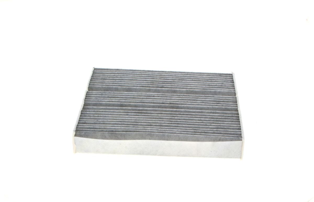 Filtro de aire de cabina BOSCH 1 987 435 609 para Mercedes-Benz Clase A (V177) 2018-