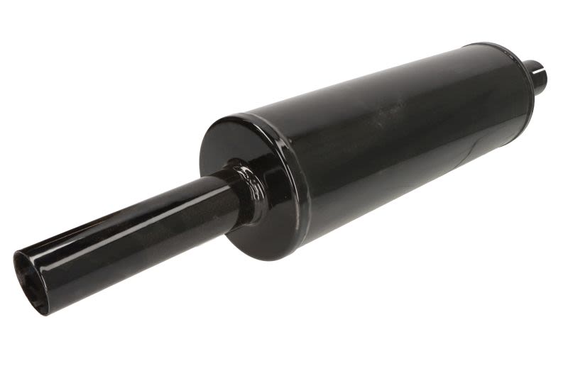 Silenciador central/trasero 4MAX 0219-20-4179A para Ford 2000