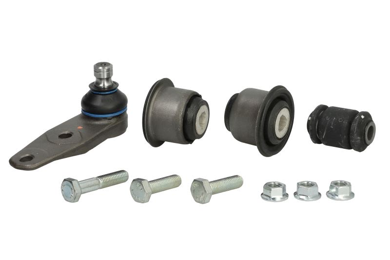 Kit de reparación de mangueta MEYLE 16-16 610 0007/HD para Renault Clio II