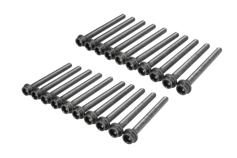 Juego de pernos de culata ELRING 332.830 para Volkswagen Golf V