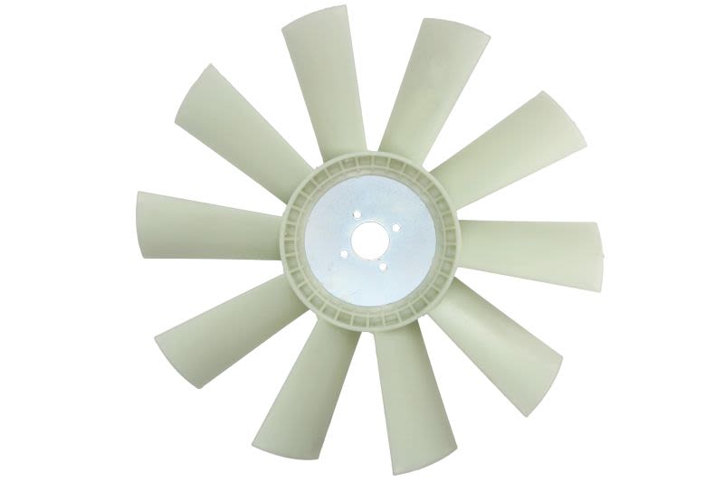 Ventilador de radiador THERMOTEC D9JC002TT para JCB 3CX