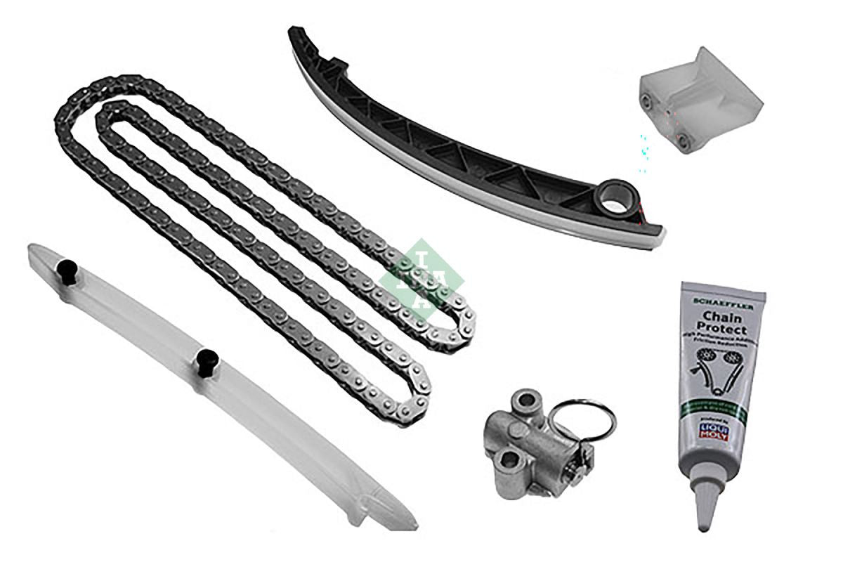 Kit de cadena de distribución INA 559 1837 20 para Chevrolet Cruze