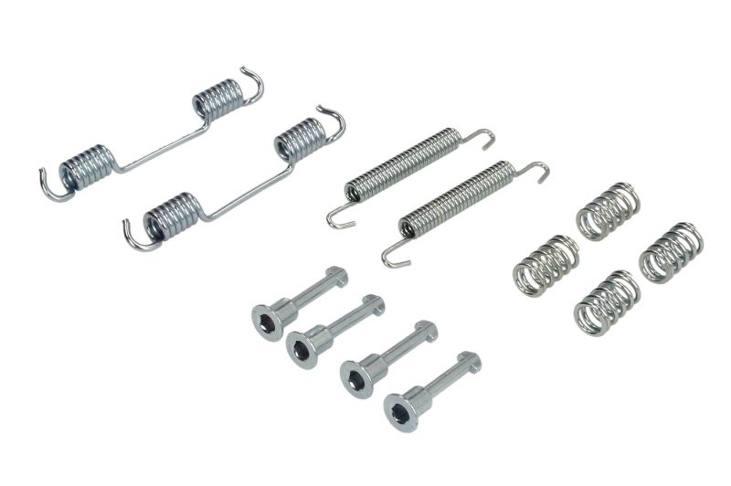 Kit de accesorios de balatas de freno de estacionamiento BOSCH 1 987 475 136 para Audi A3