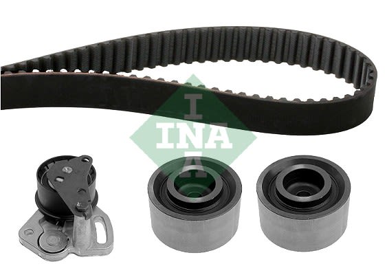 Kit de correa de distribución INA 530 0559 10 para Alfa Romeo GT