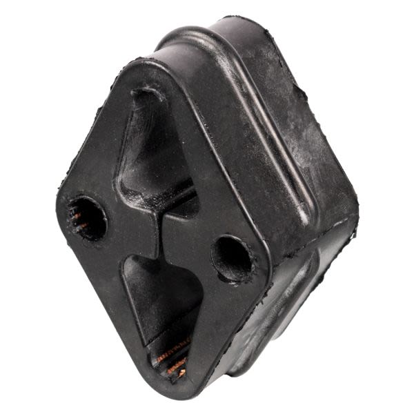Soporte de escape FEBI 170931 para Audi A6 C7