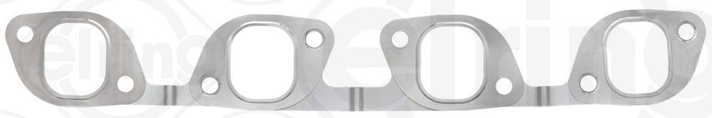 Empaquetadura de múltiple de escape ELRING 162.910 para Chevrolet N