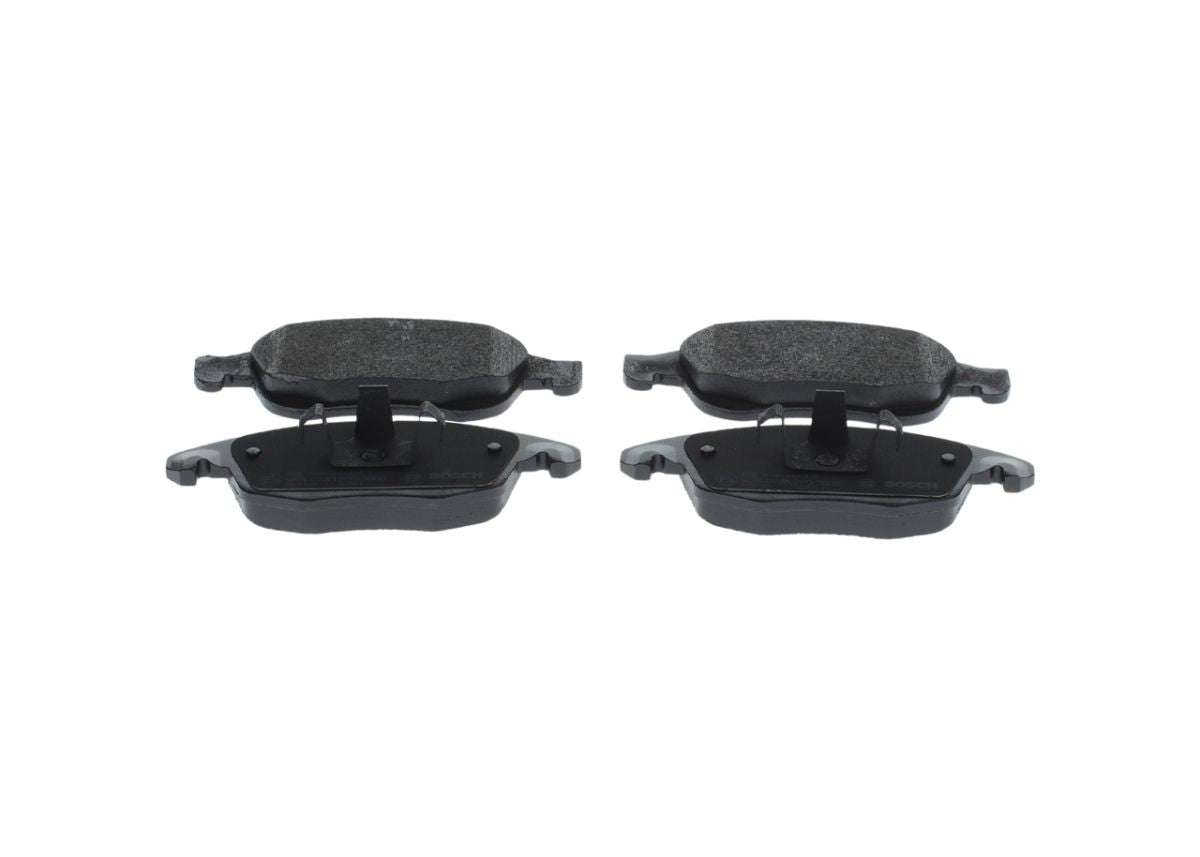 Pastillas de freno de disco BOSCH 0 986 494 235 para Citroen C4 II