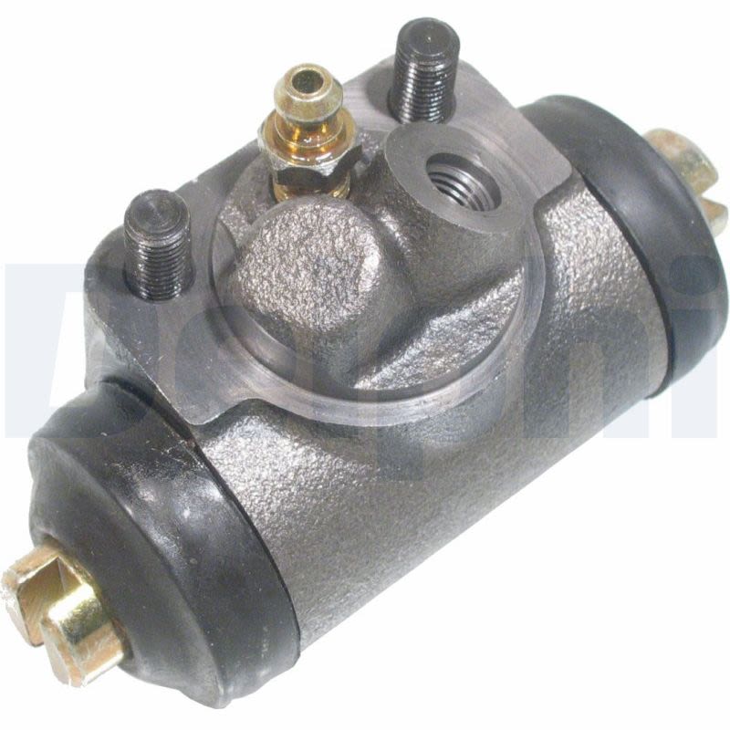 Cilindro de freno de rueda DELPHI LW30072 para Land Rover 88/109 MK III