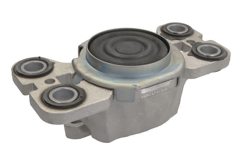 Soporte de caja de cambios manual FEBI 195115 para Land Rover Freelander 2