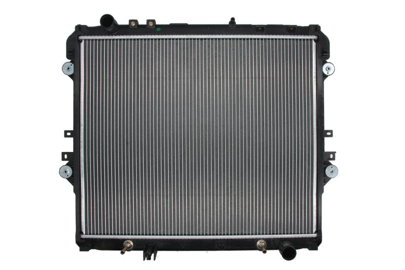Radiador de motor NRF 550032 para Toyota Hilux VIII