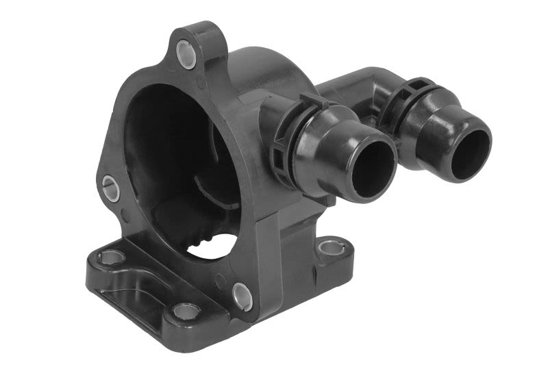 Brida de refrigerante NRF 775115 para BMW Serie 1 (E81) 2006-2011