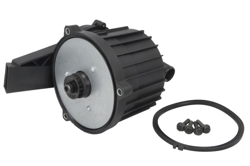 Separador de aceite de ventilación del cárter BPART BP1402211S para Mercedes-Benz Citaro 2