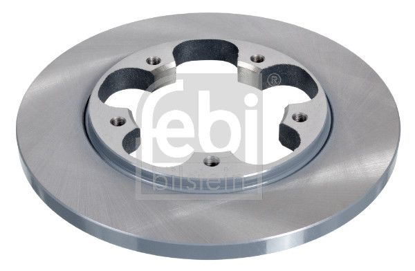 Disco de freno FEBI 105712