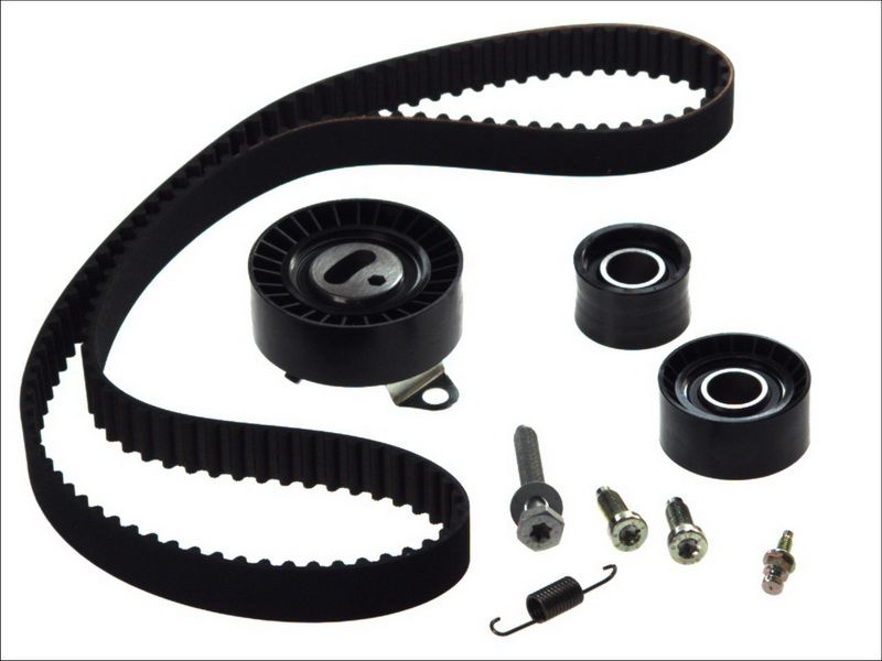 Kit de correa de distribución CONTITECH CT728K1 para Ford Fiesta III
