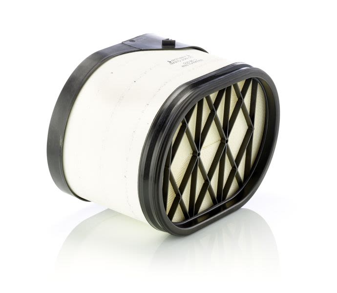 Filtro de aire MANN-FILTER