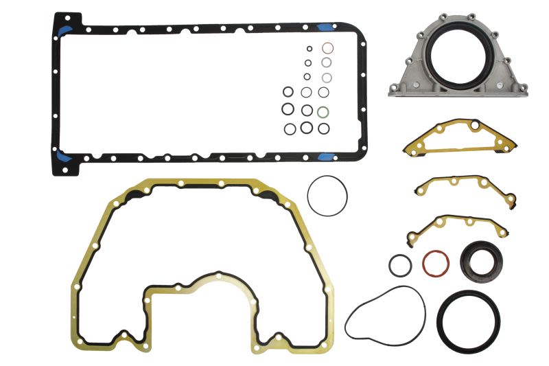Kit de empaquetaduras de cárter ELRING 373.100 para BMW Serie 5 (E60) 2003-2010